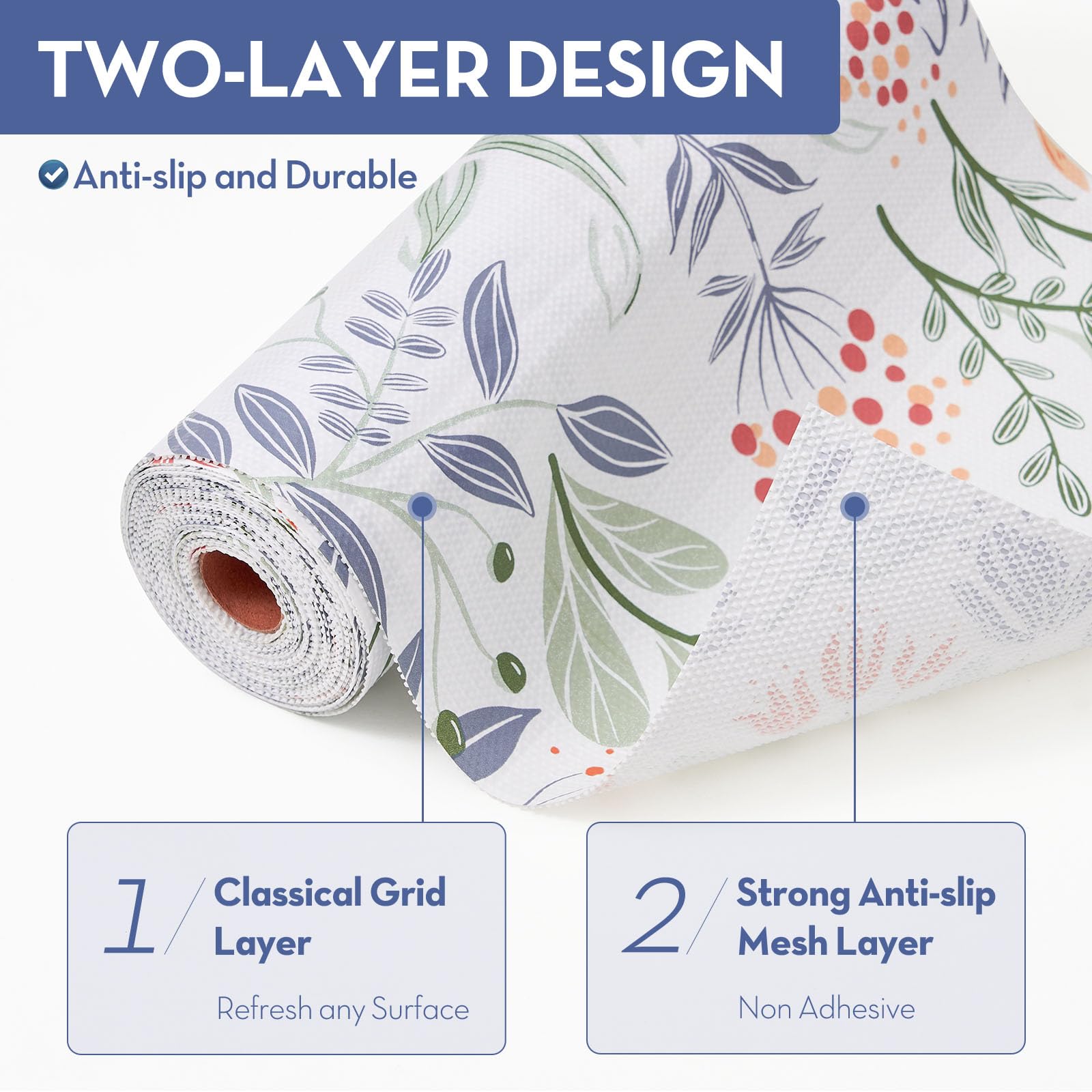 Drawer Shelf Liner