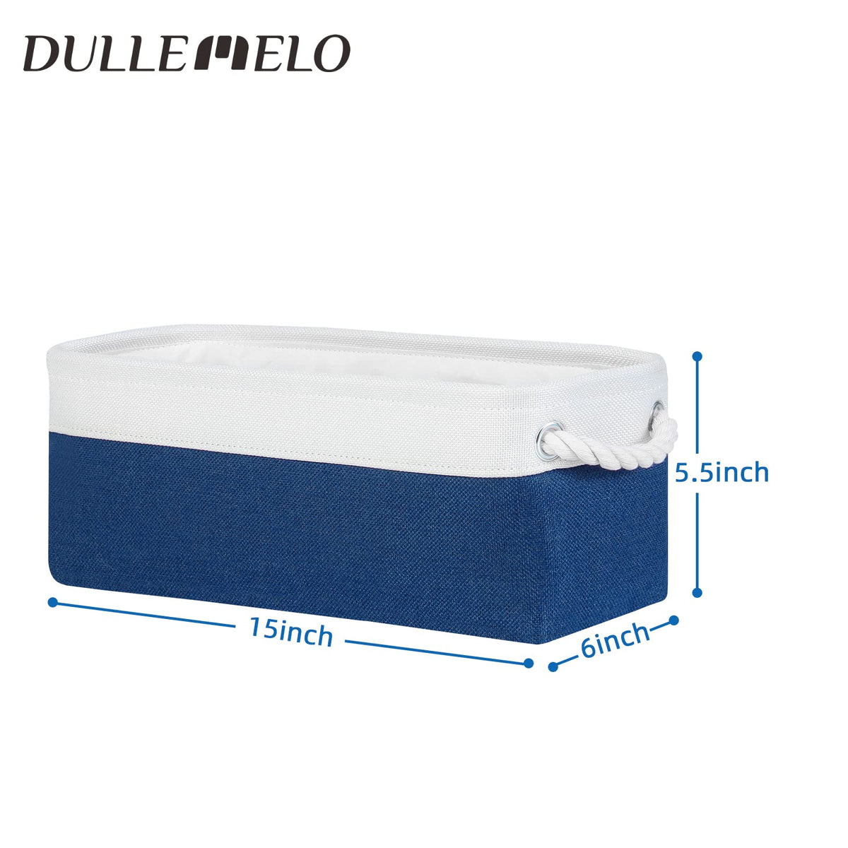 Toilet Paper Storage Basket