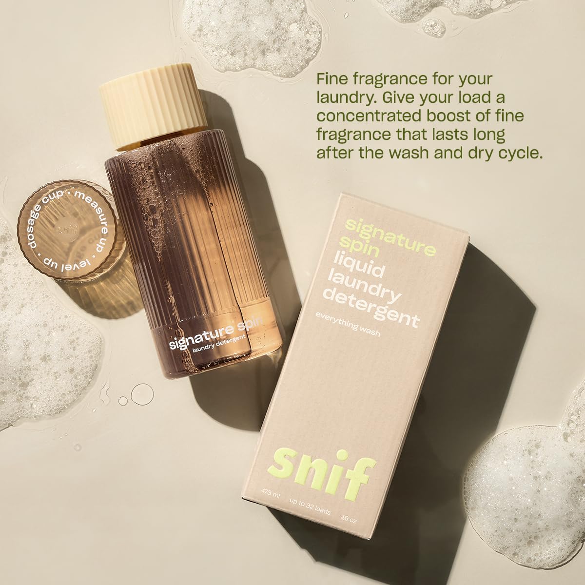Signature Spin Non (8.5 Fl Oz)