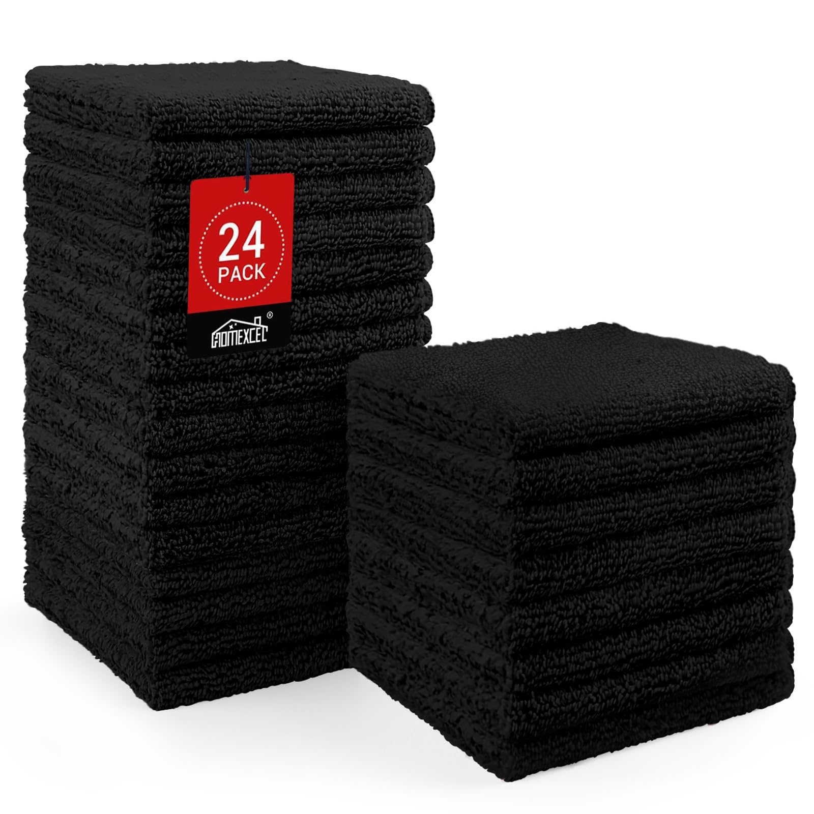Washcloths 24PK (24 Count)