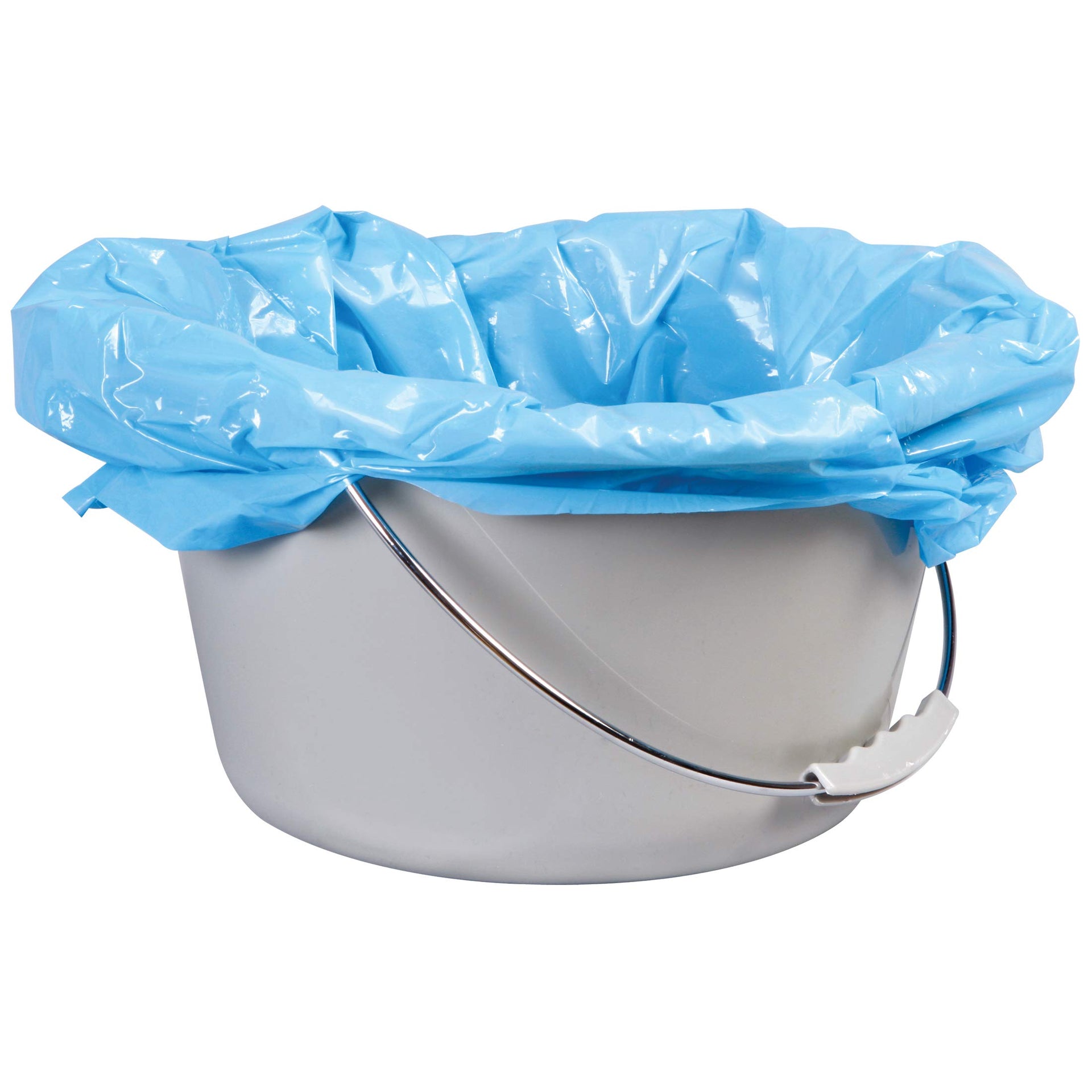 Commode Liners (7 Count)