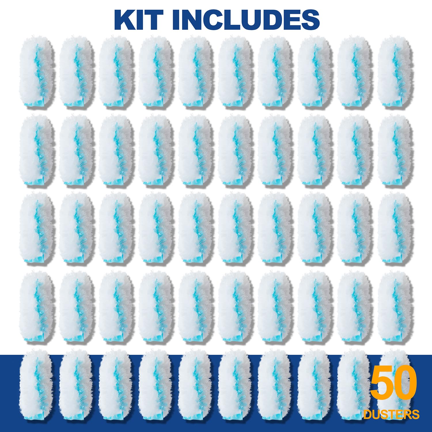 360 Duster Refills for Swiffer (10 Count)