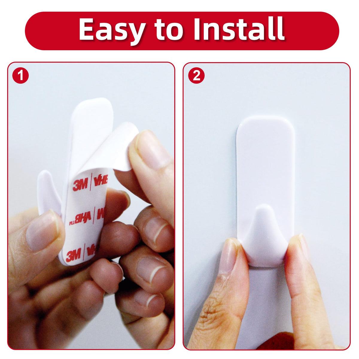 Wall Hooks for Hanging Heavy Duty