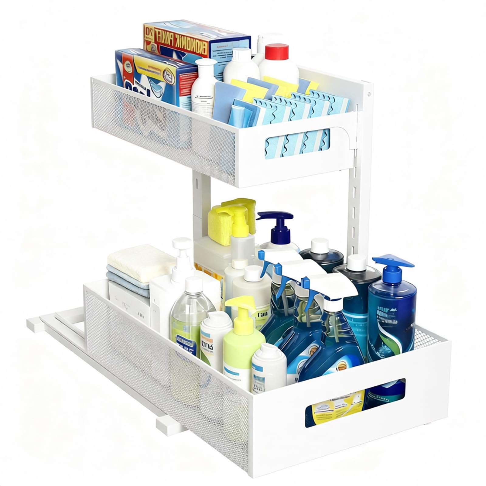 Under Sink Organizer