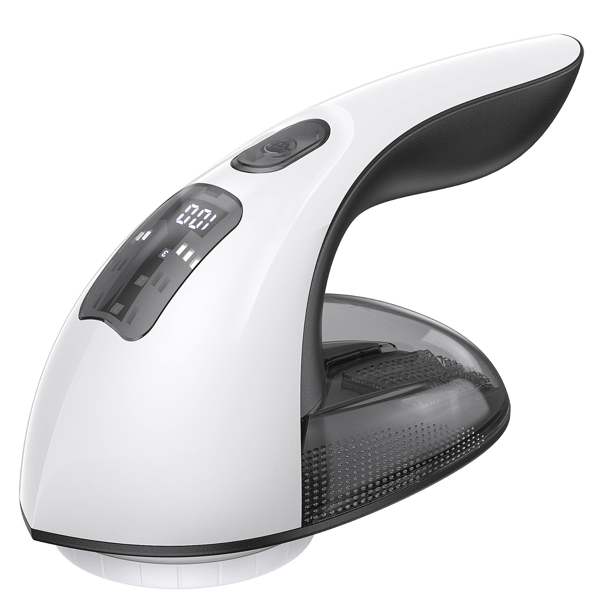 Rechargeable Fabric Shaver and Lint Remover