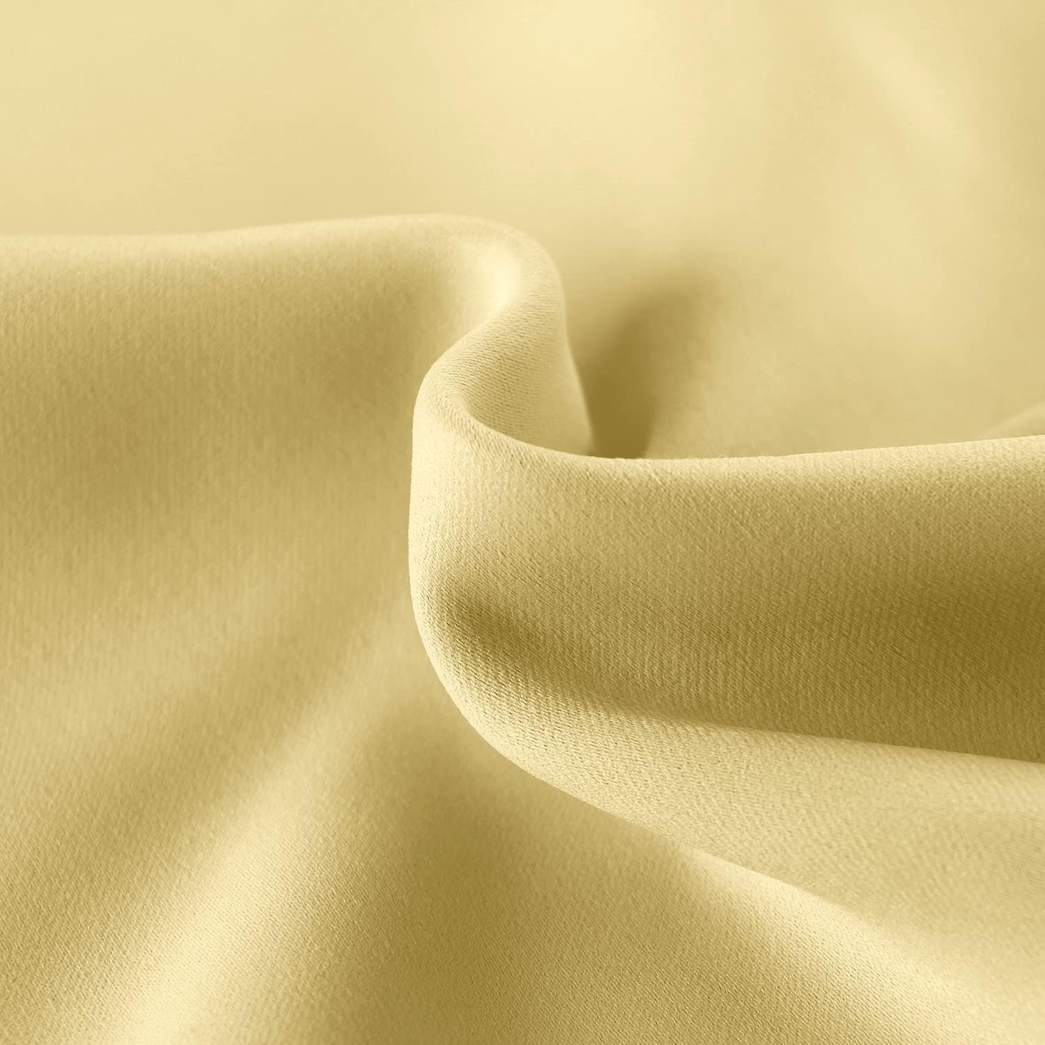 French Door Curtains