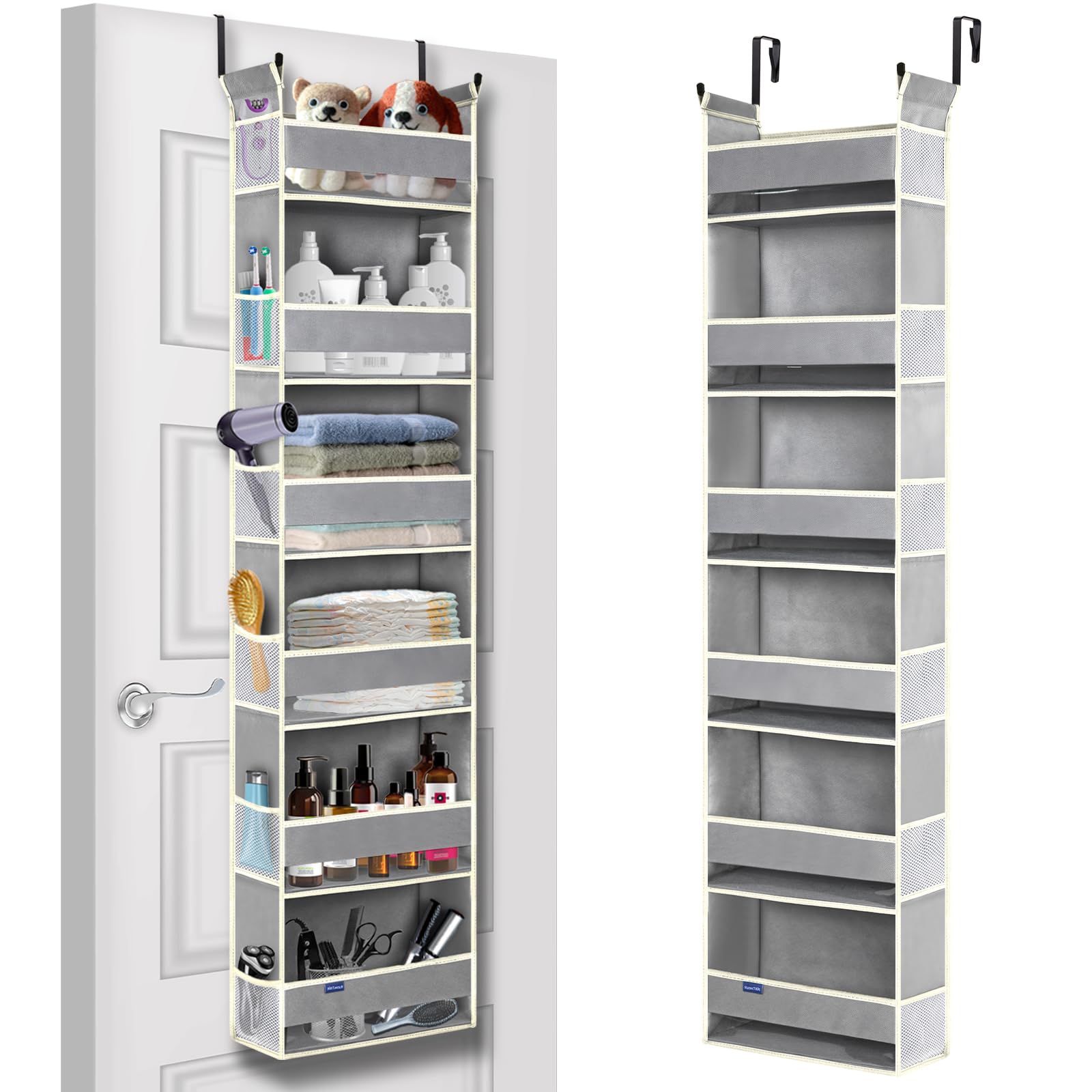 Over The Door Organizer 6