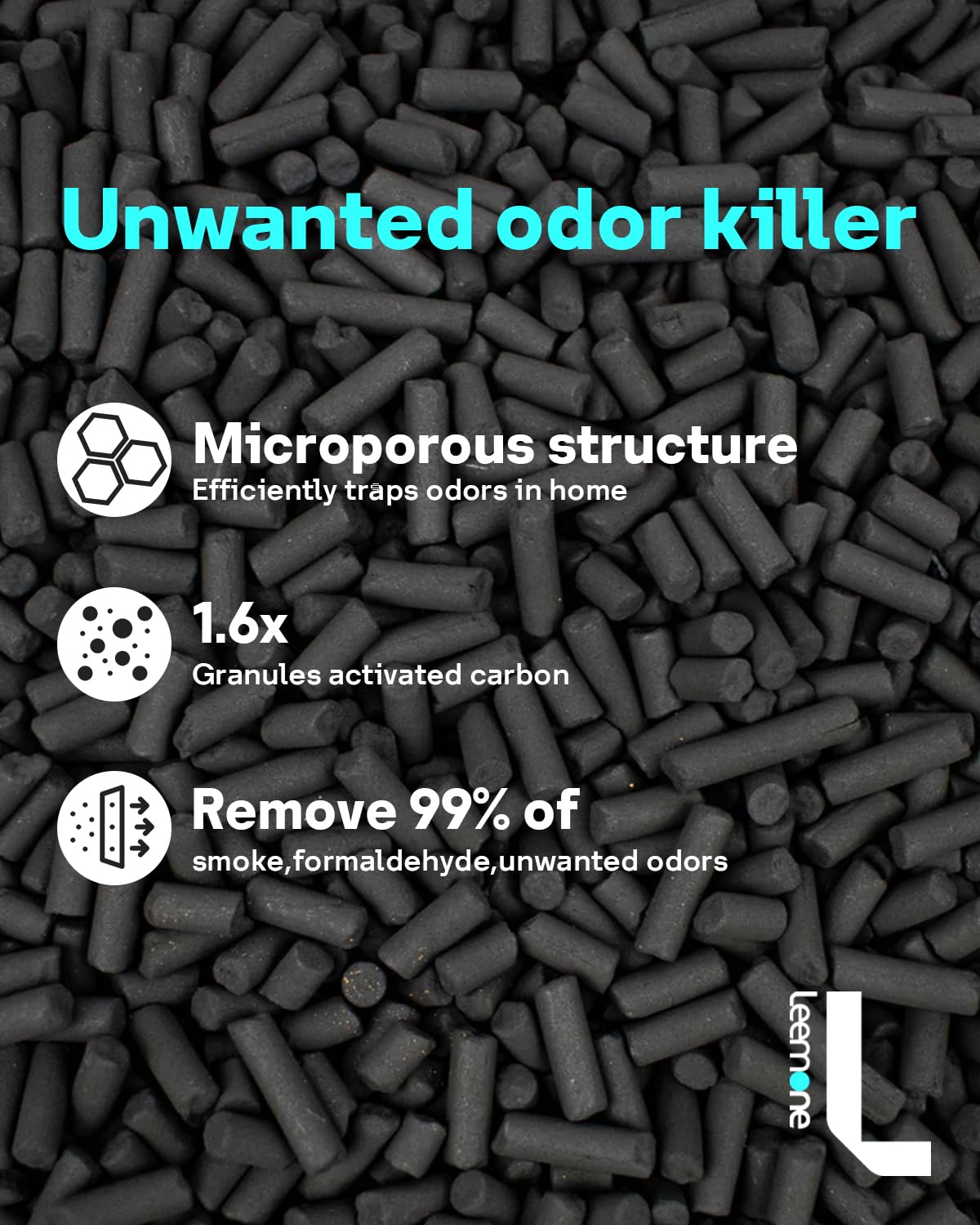 Vital 100 Air Purifier Replacement Filter