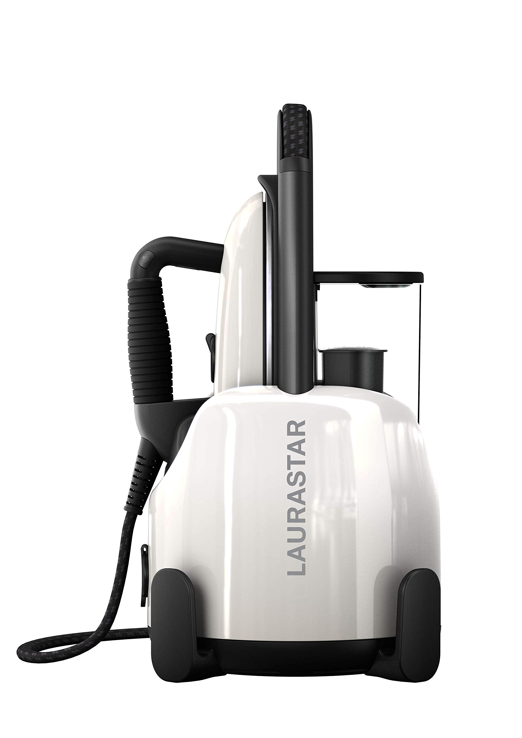 Lift White Steam Iron