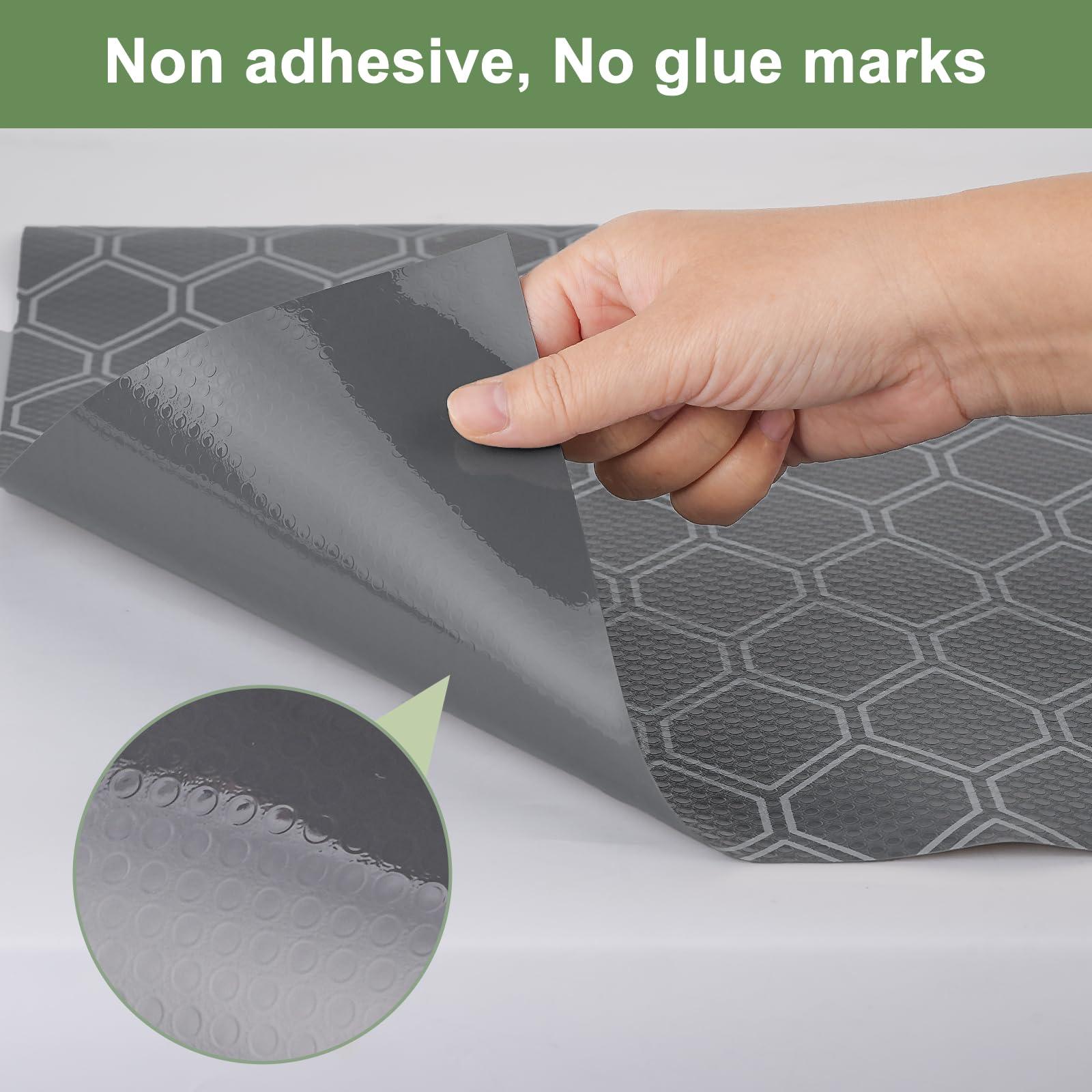 Non Adhesive Shelf Liner Roll