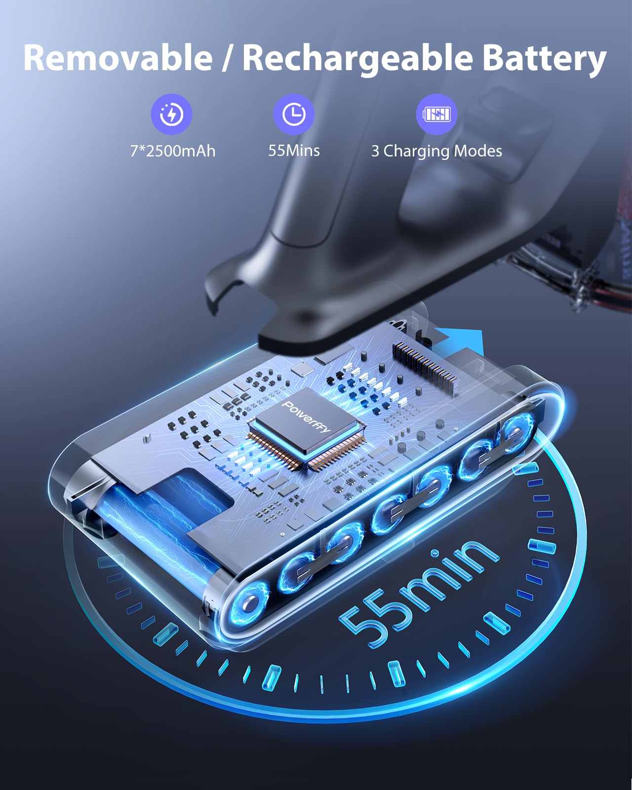 Cordless Vacuum Cleaner