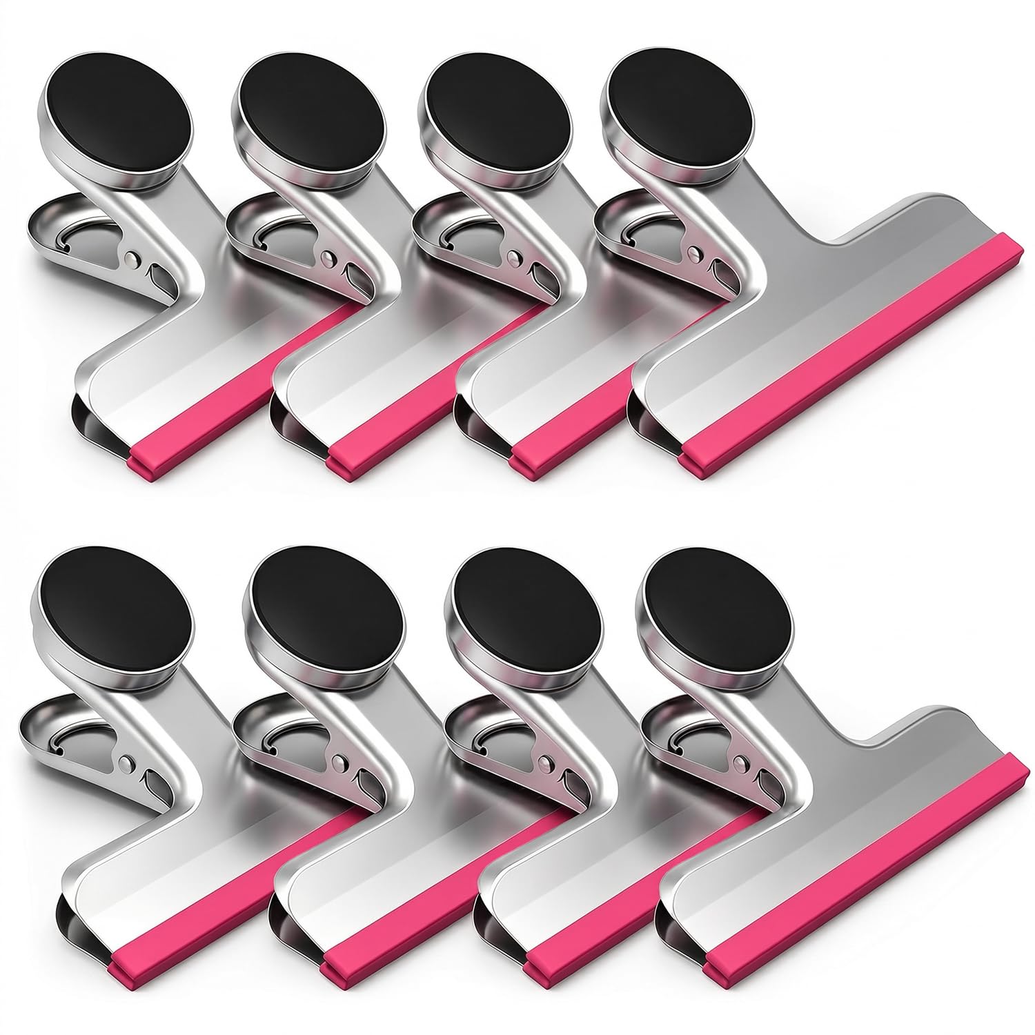 Magnetic Chip Clips