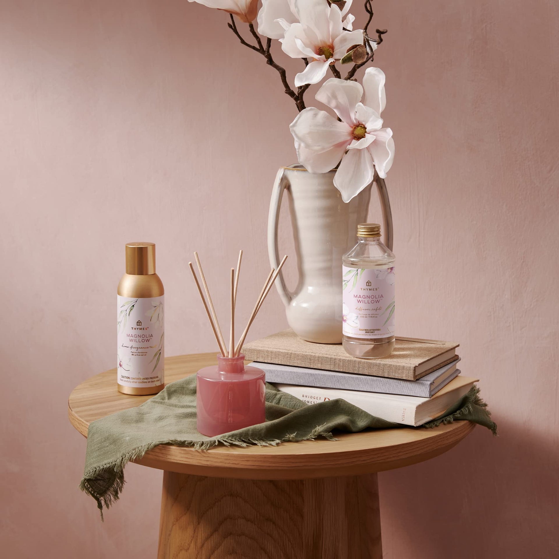 Reed Diffuser Oil (7.75 Fl Oz)