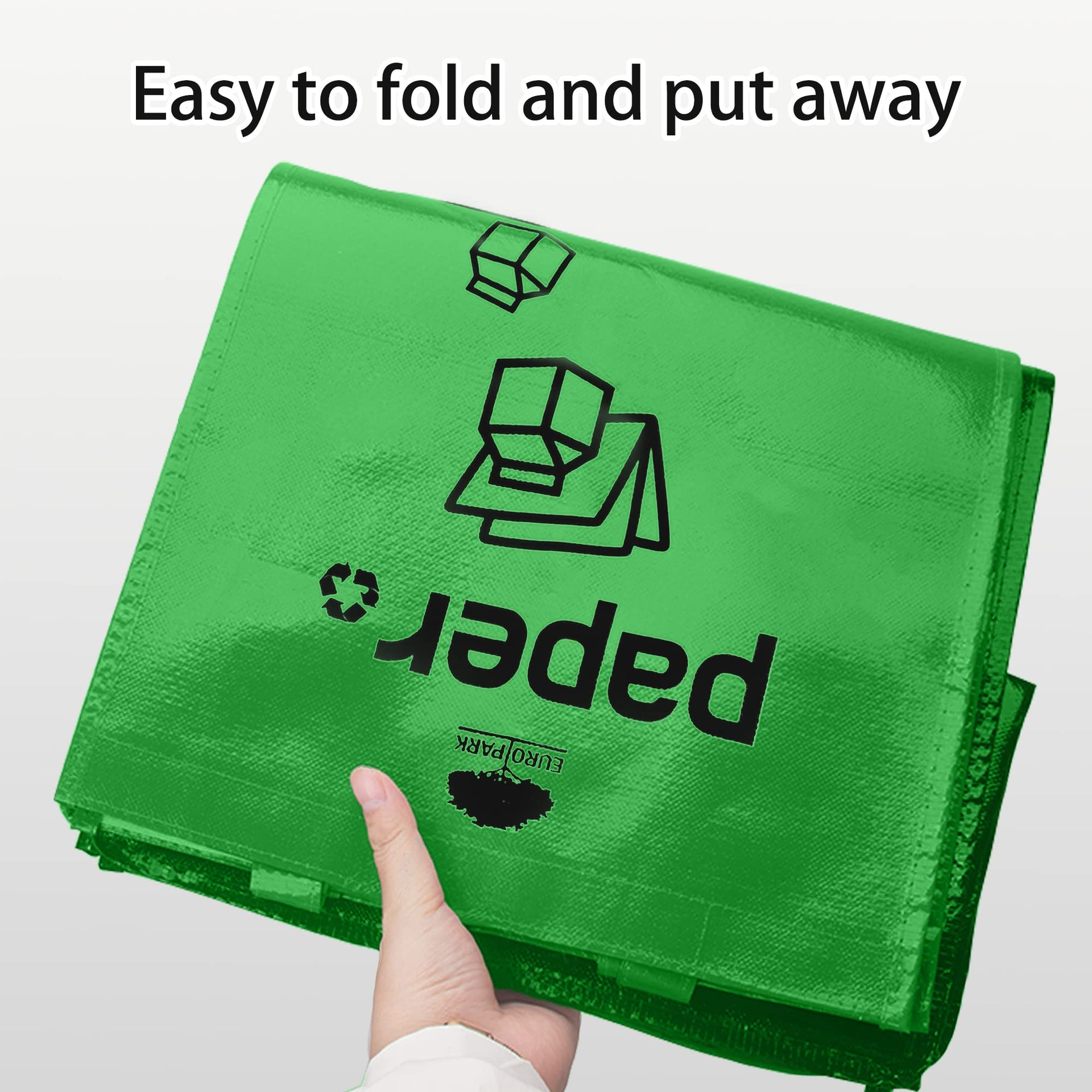 Recycling Bags (3 Count)