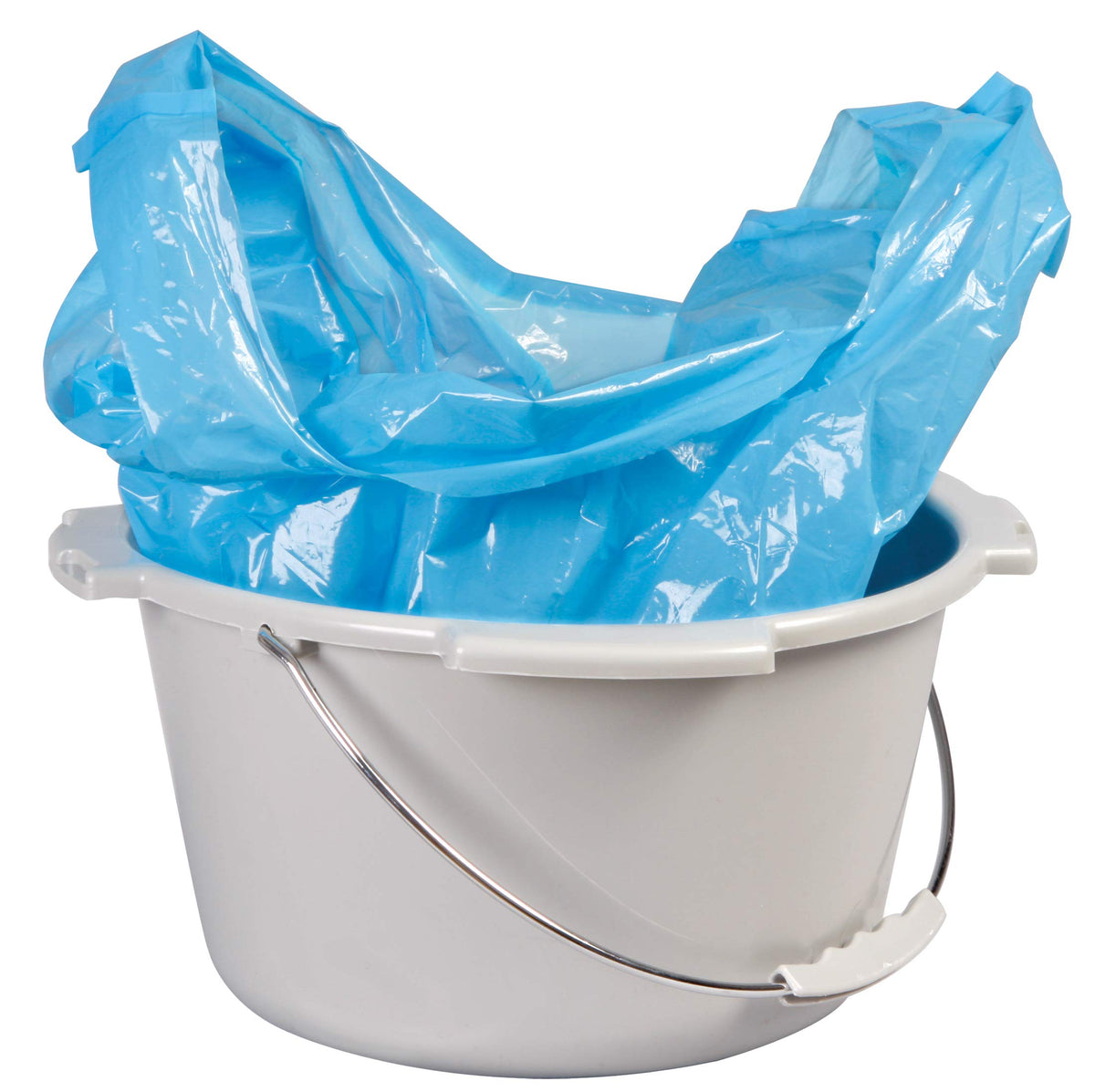 Commode Liners (7 Count)