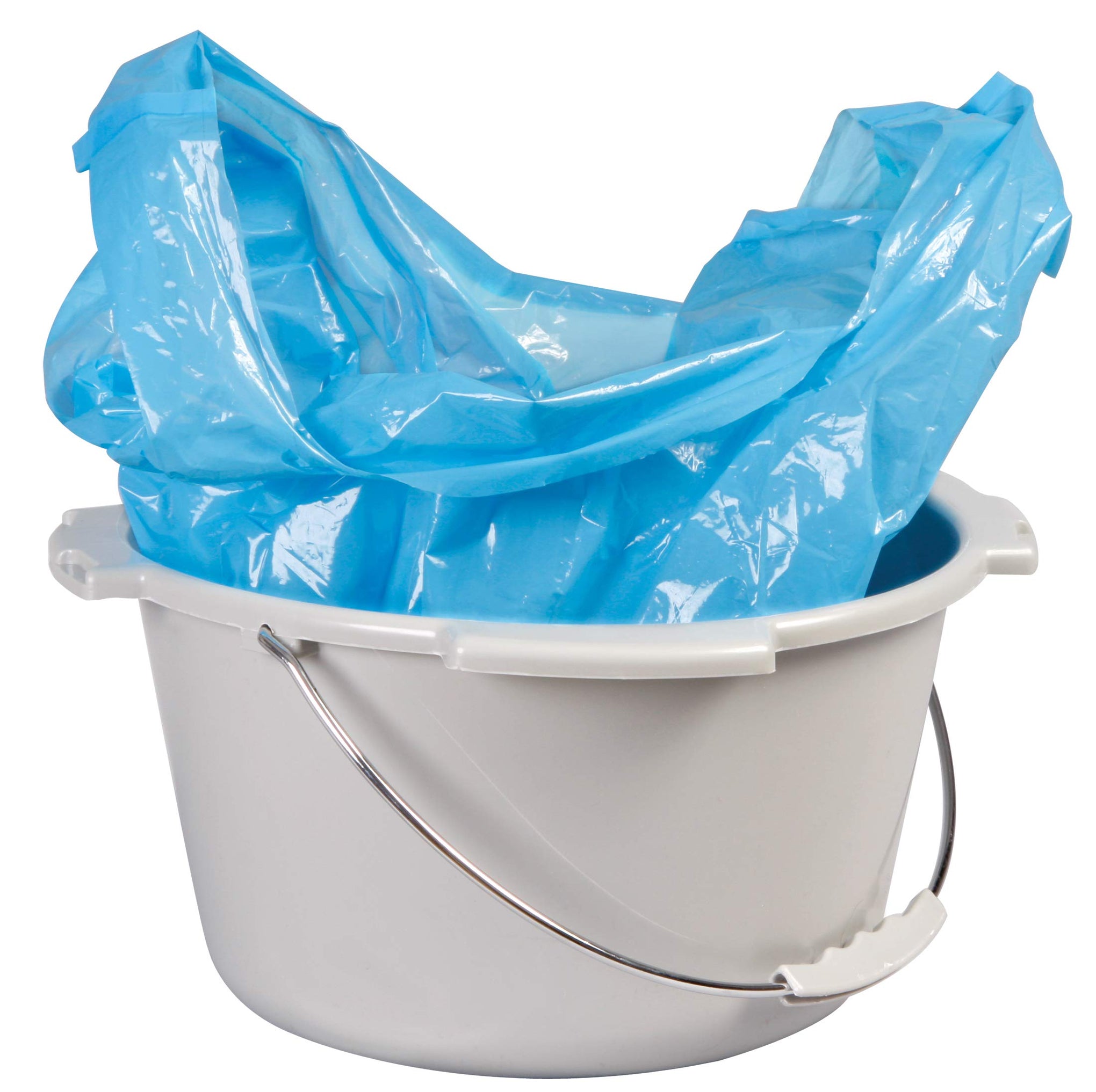Commode Liners (7 Count)