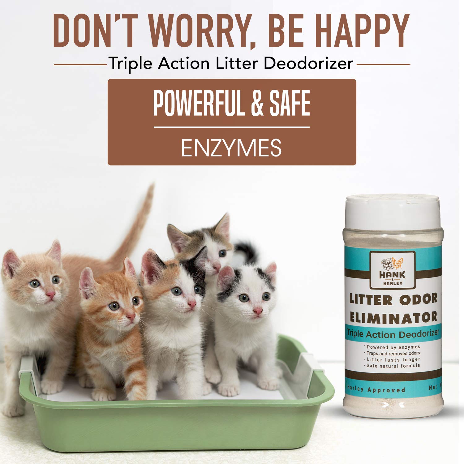 Extreme Enzyme (16 Ounce)