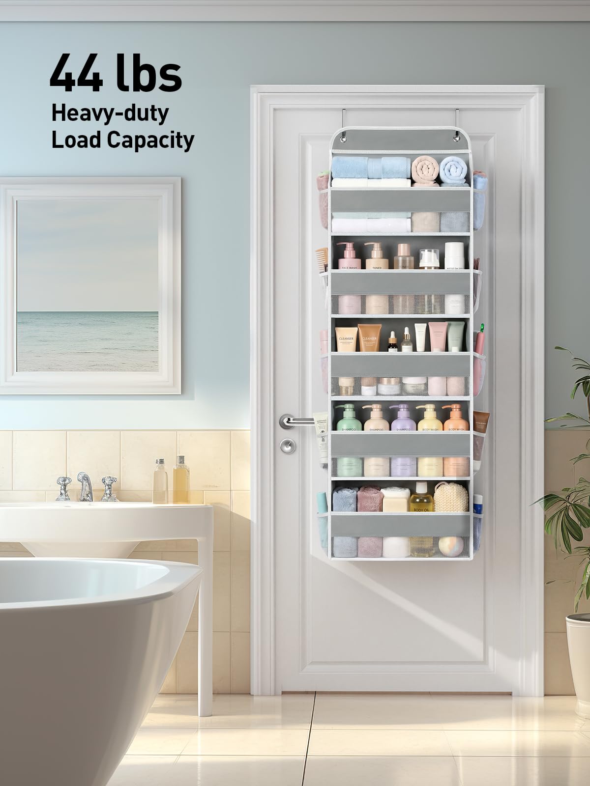 Over the Door Organizer