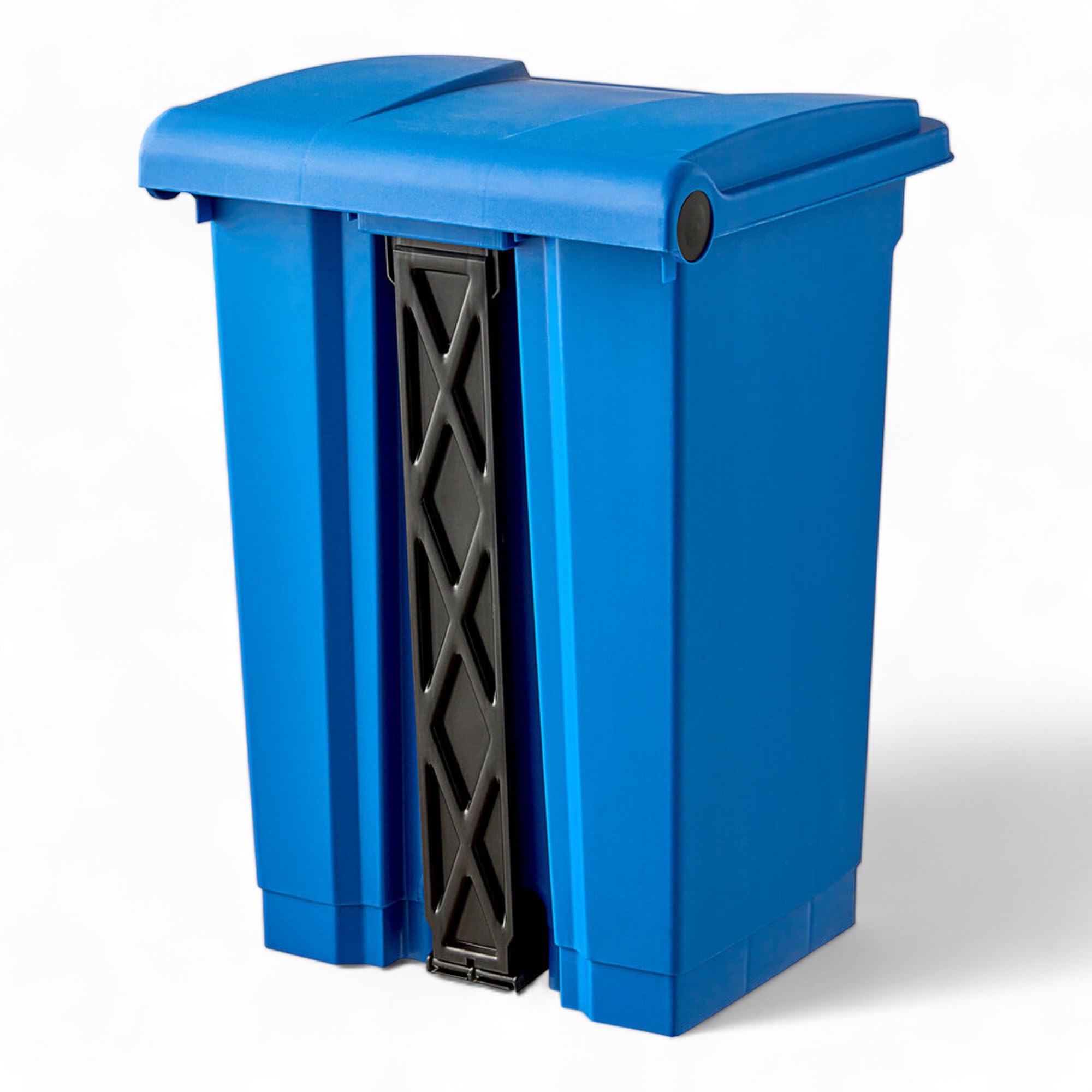 Step On Trash Can with Lid