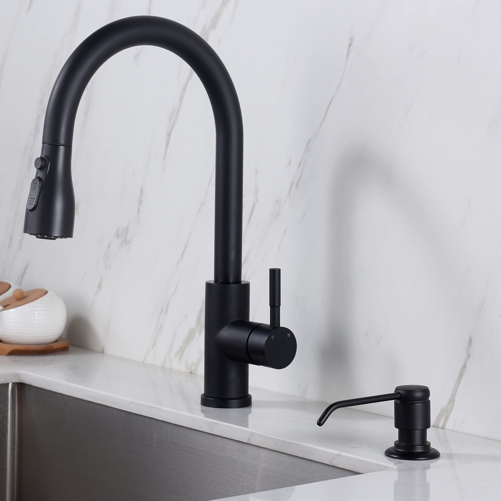 Gagal Soap Dispenser