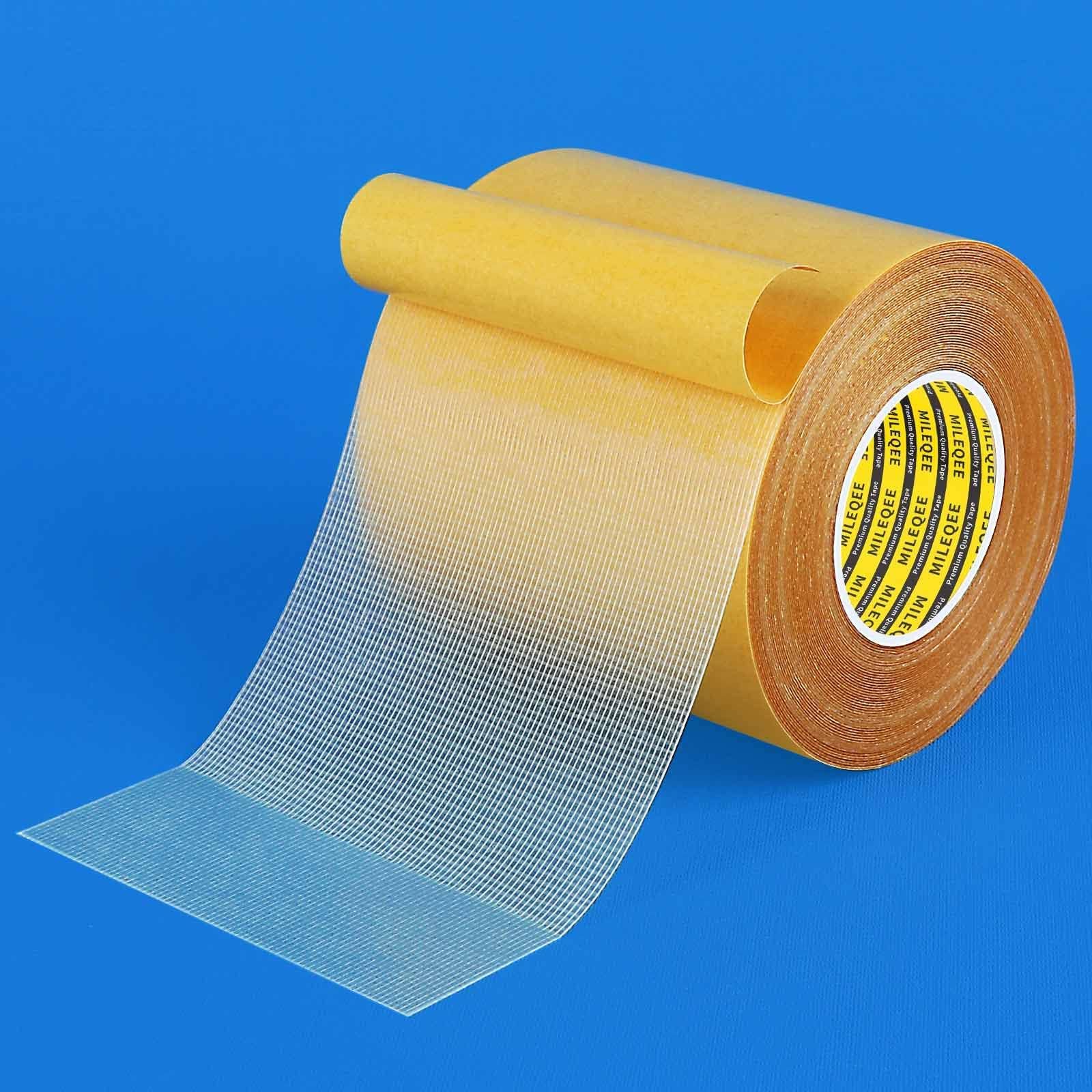 High Adhesive Double Sided Tape Heavy Duty