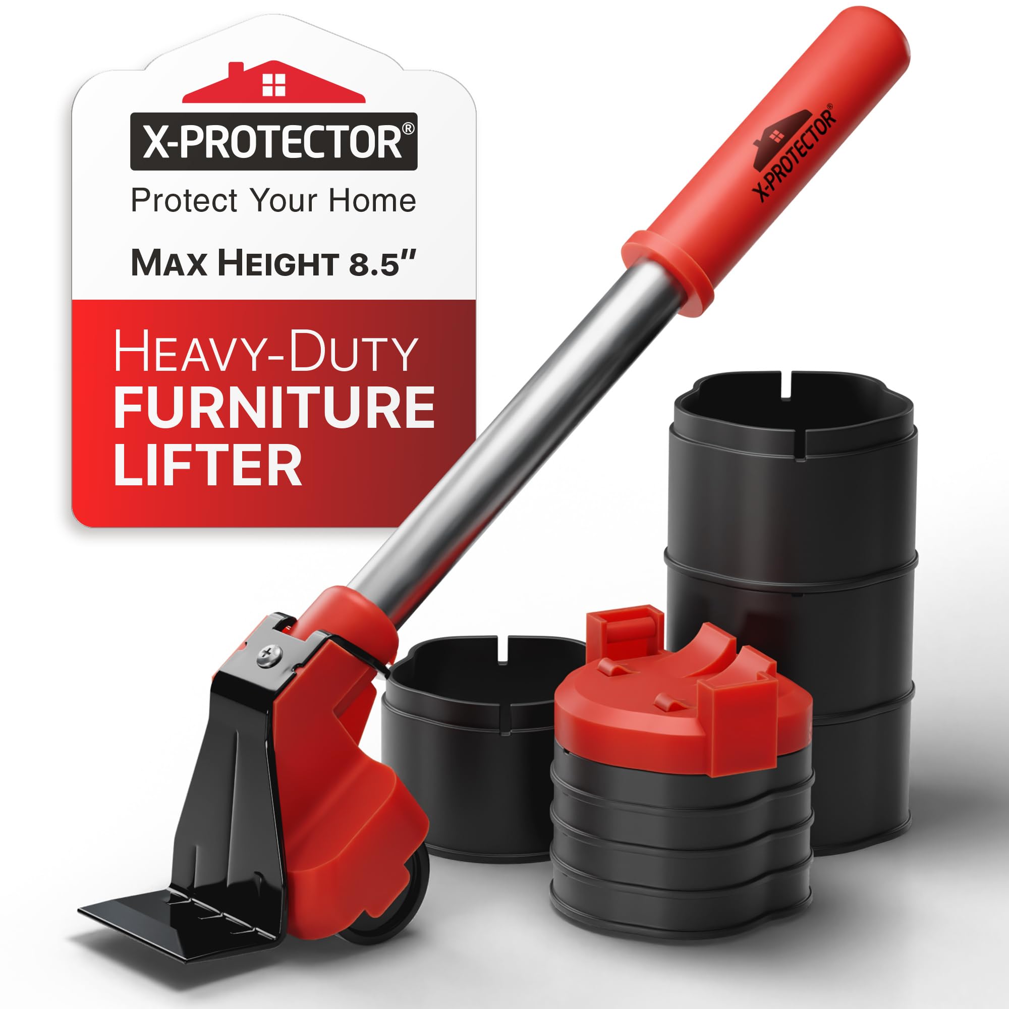 Furniture Lifter Tool
