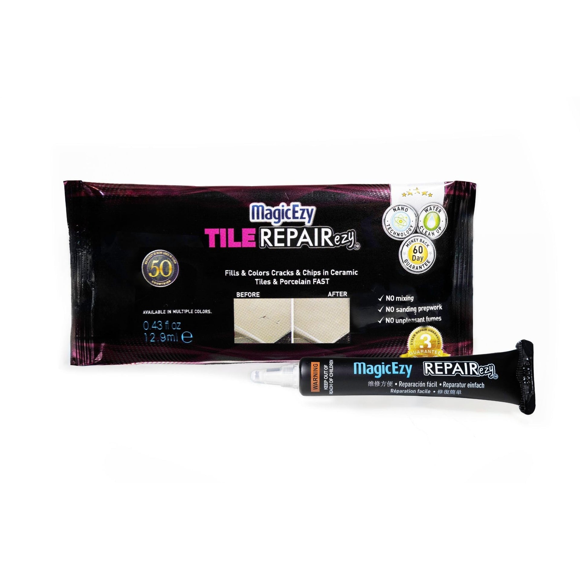 Tile RepairEzy
