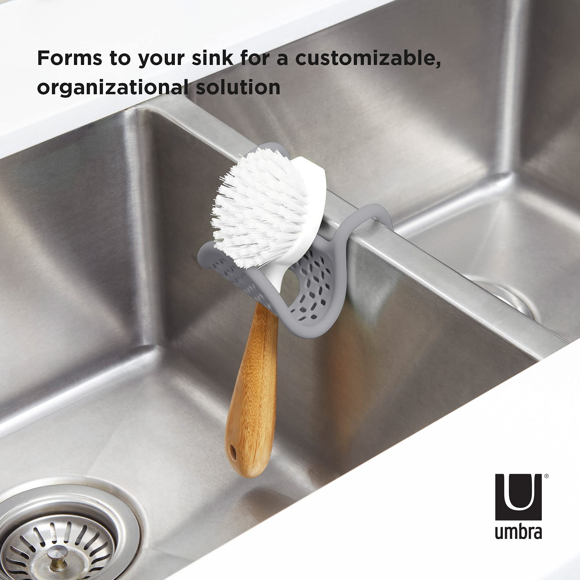 Sling Flexible Sink Caddy