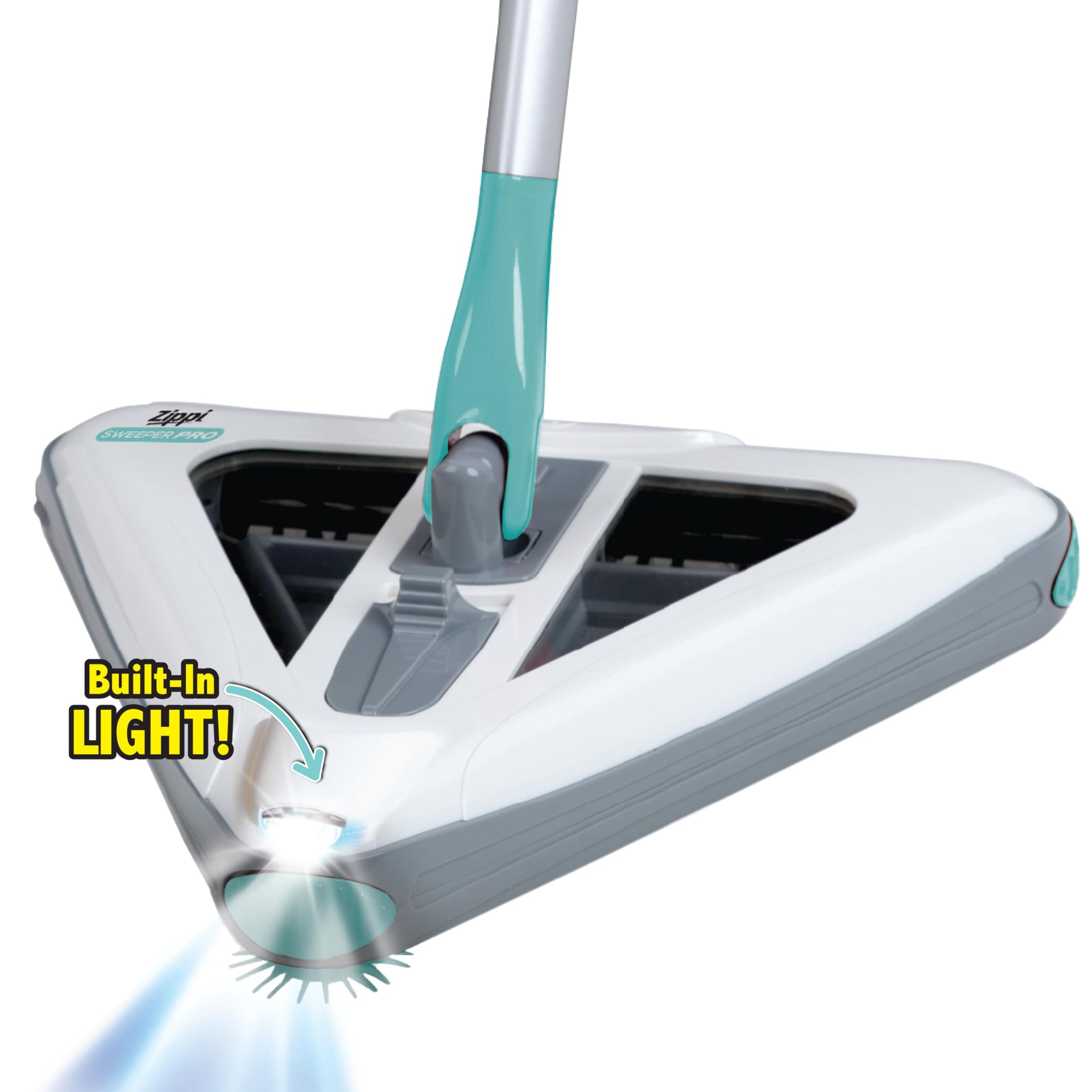 Sweeper Pro 2025 New and Improved Lightweight Sweeper