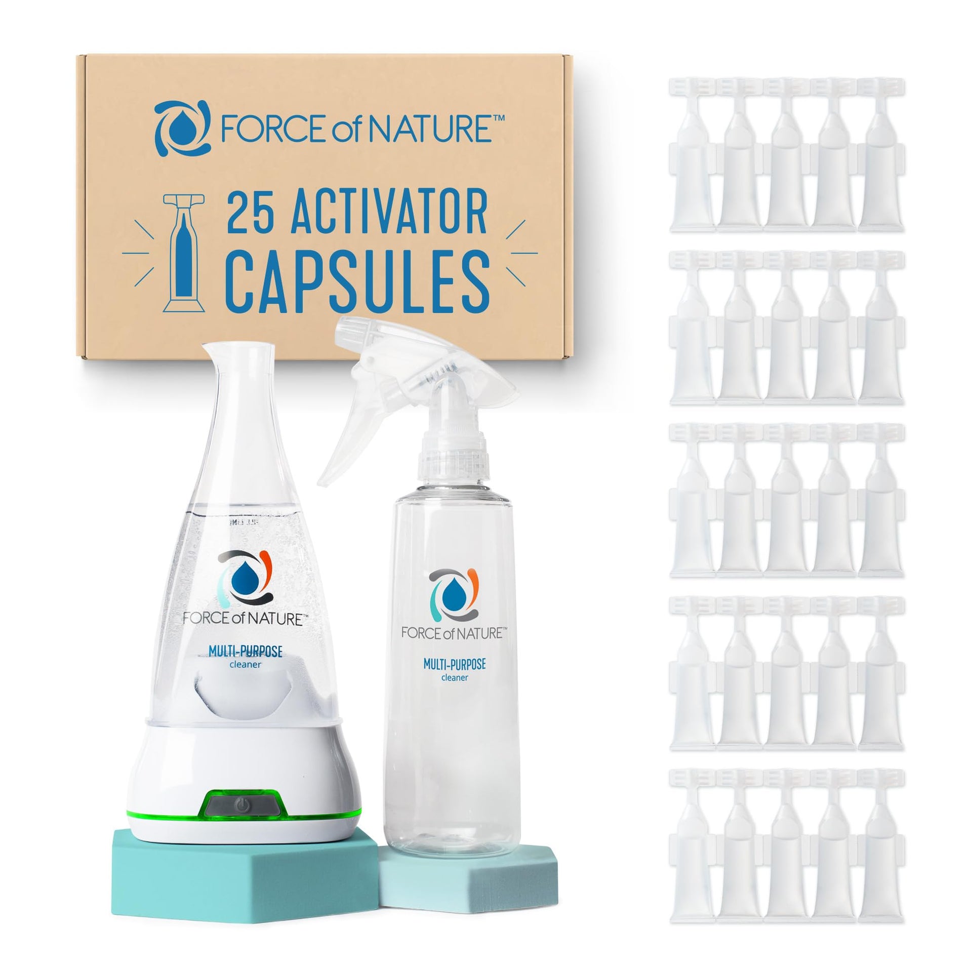 Cleaner & Deodorizer Appliance Value Bundle
