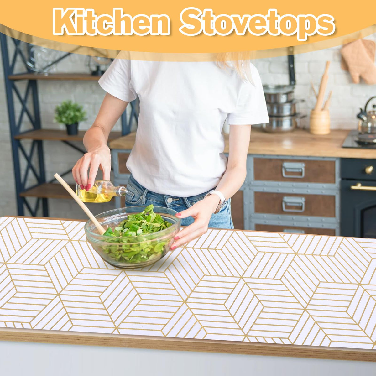 Shelf Liners for Kitchen Cabinets Non Adhesive Shelf Liner Paper Non
