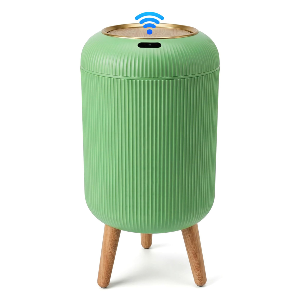 Smart Sensor Wastebasket