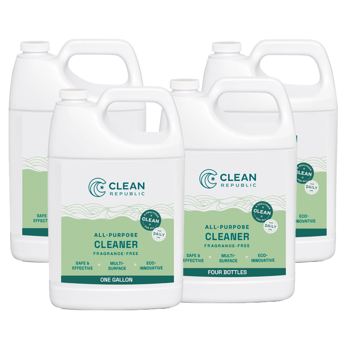 All Purpose Cleaner (512 Fl Oz)