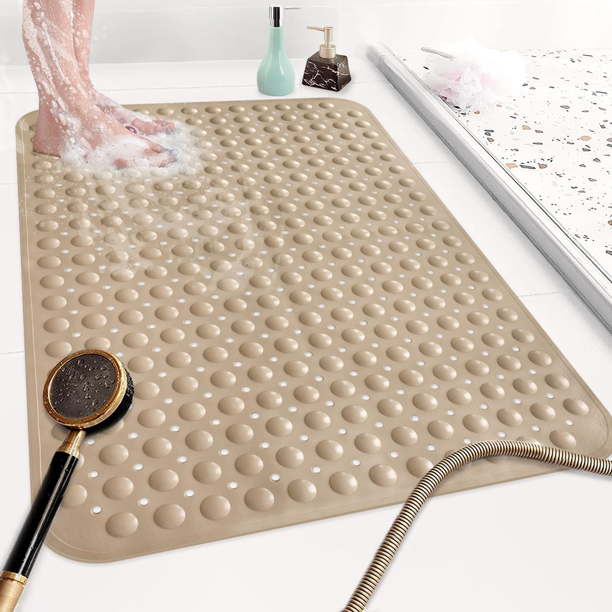 Shower Mat Non Slip