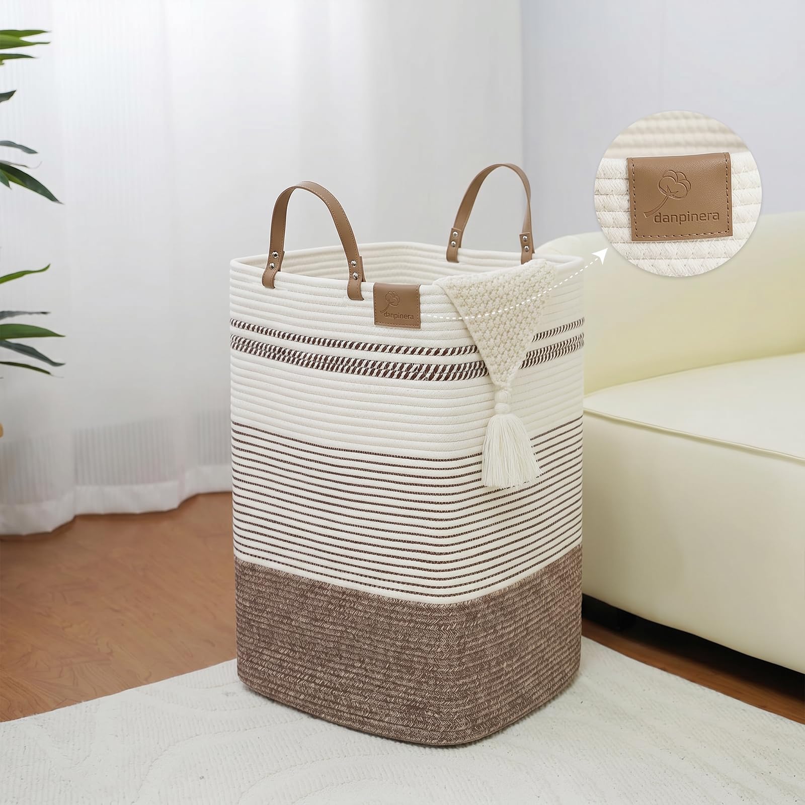 100L Nursery Hamper