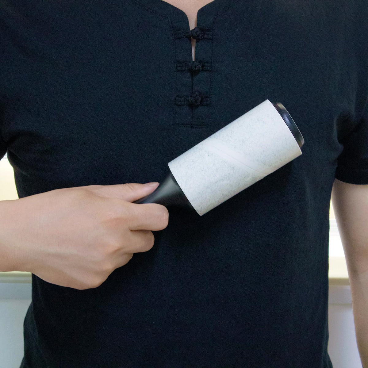 4 inch Lint Roller Refill Only for Scotch (300 Count)