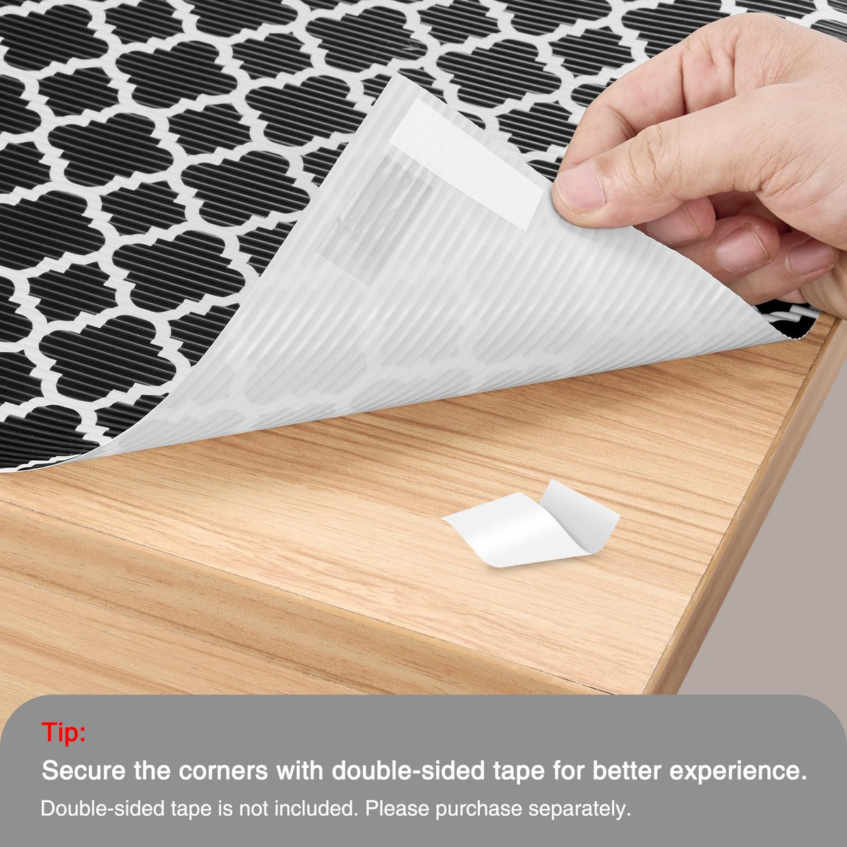 Glotoch Shelf Liner