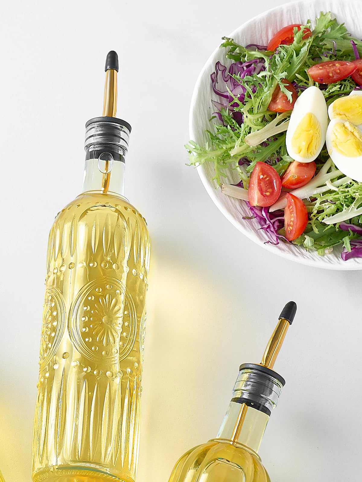 1 Pcs Olive Oil Dispenser Bottle for Kitchen