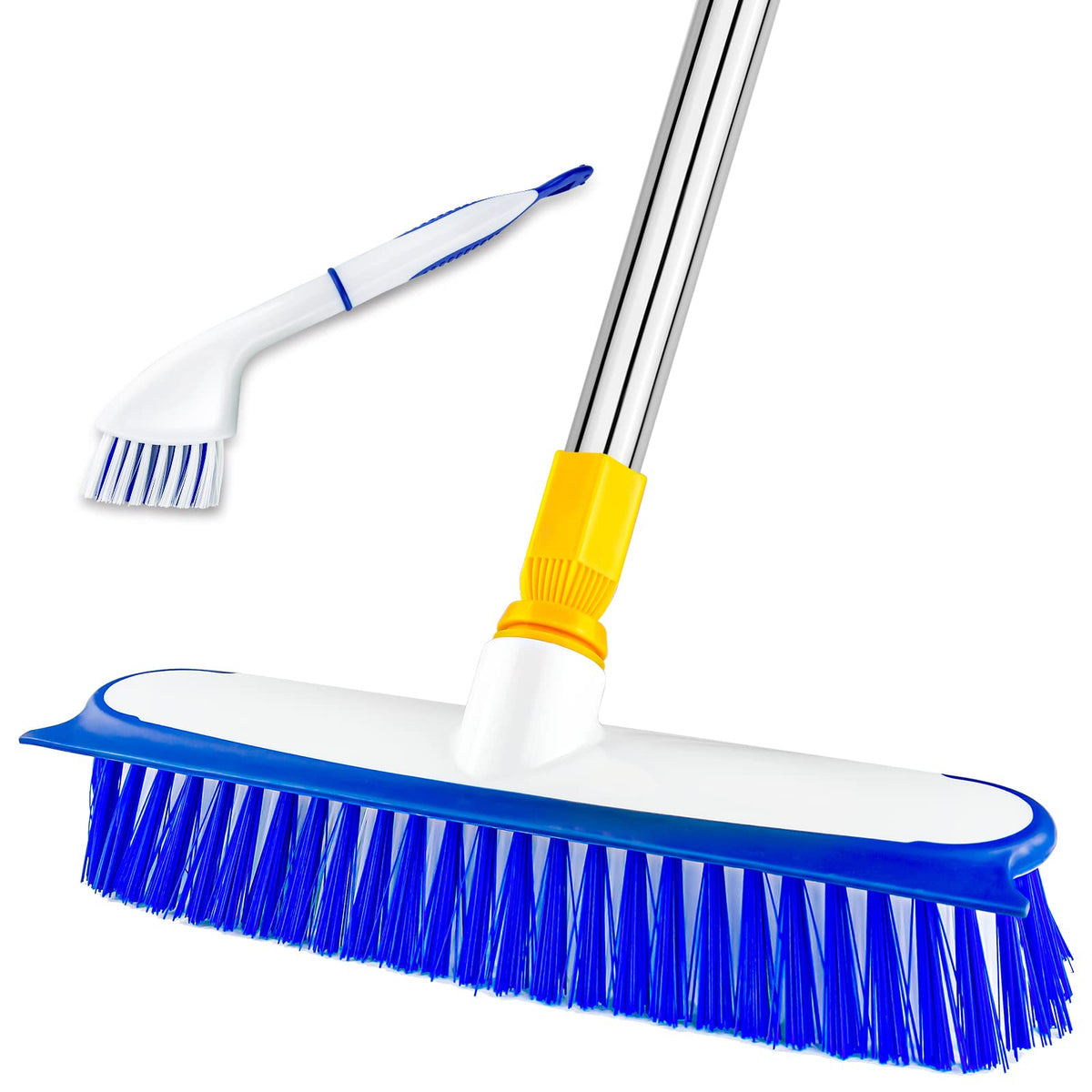 Floor Scrub Brush