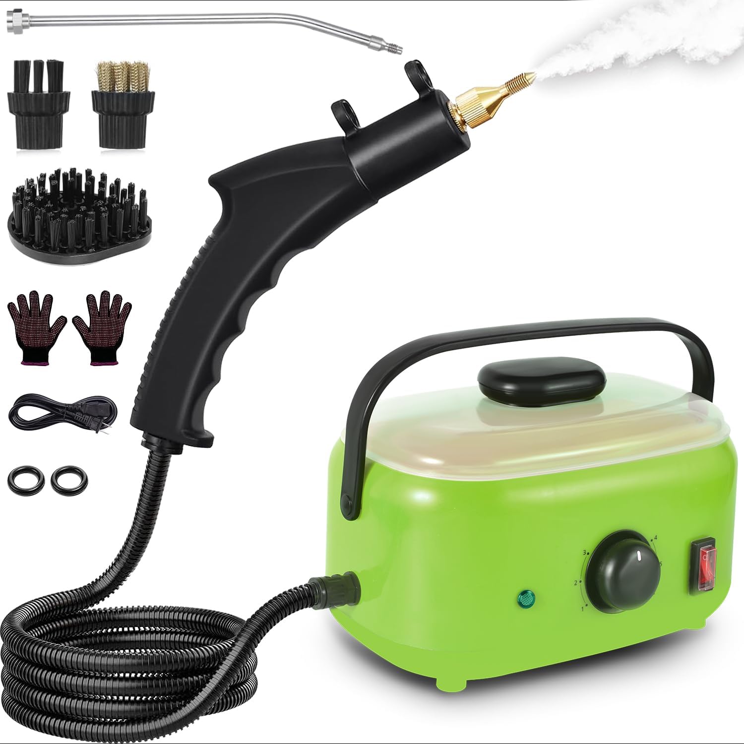 Steam Cleaner for Home