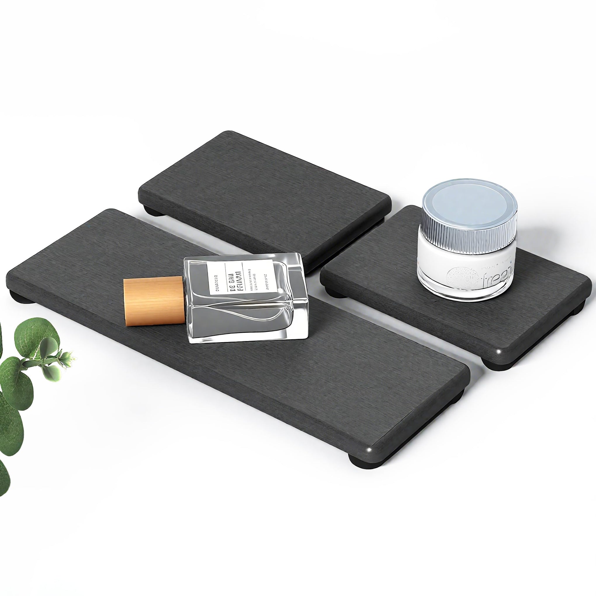 3PCS Stone Drying Tray (3 Count)