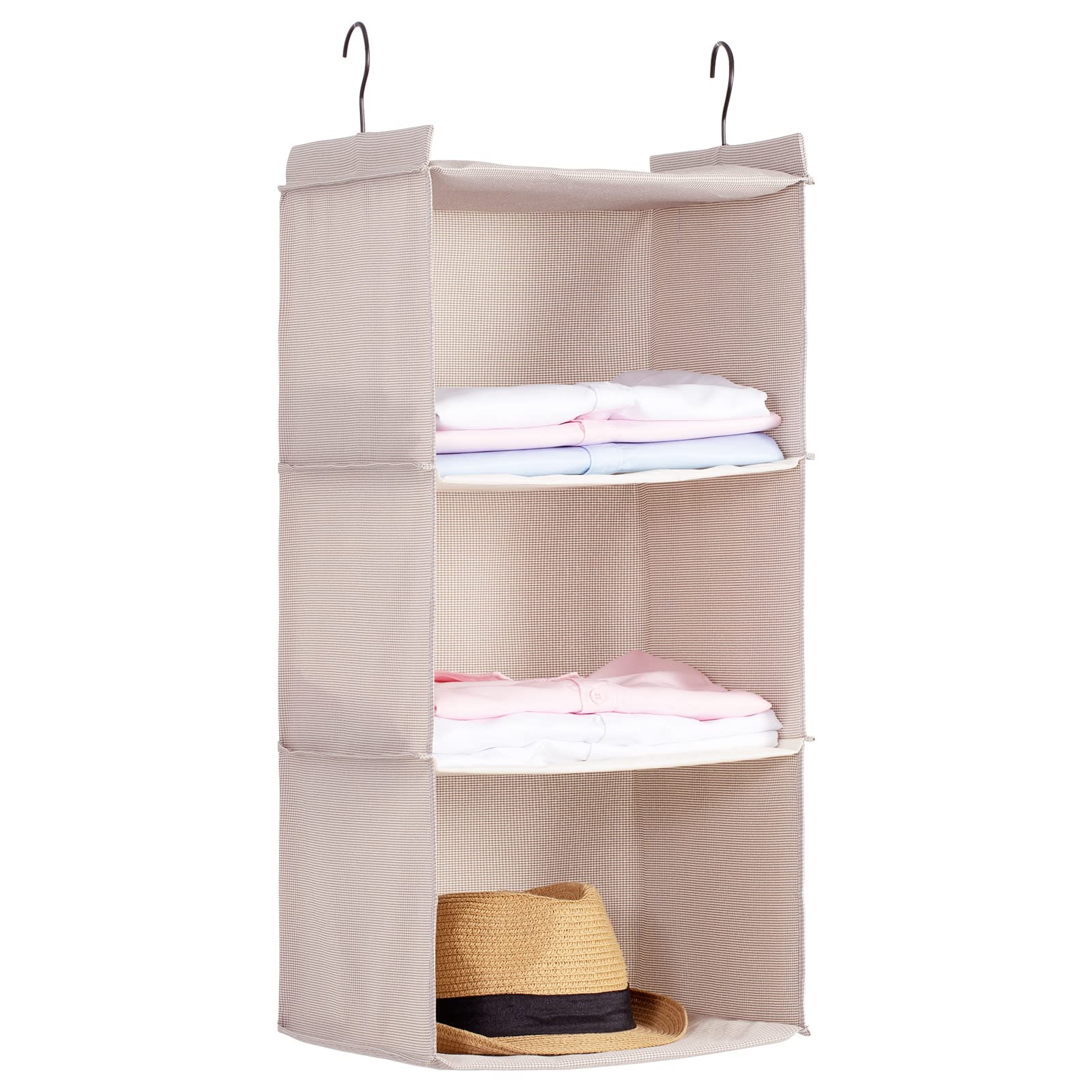 Hanging Closet Organizer 3 (3 Count)