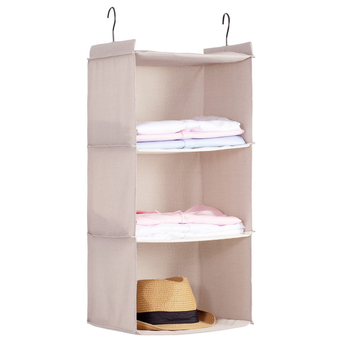 Hanging Closet Organizer 3 (3 Count)