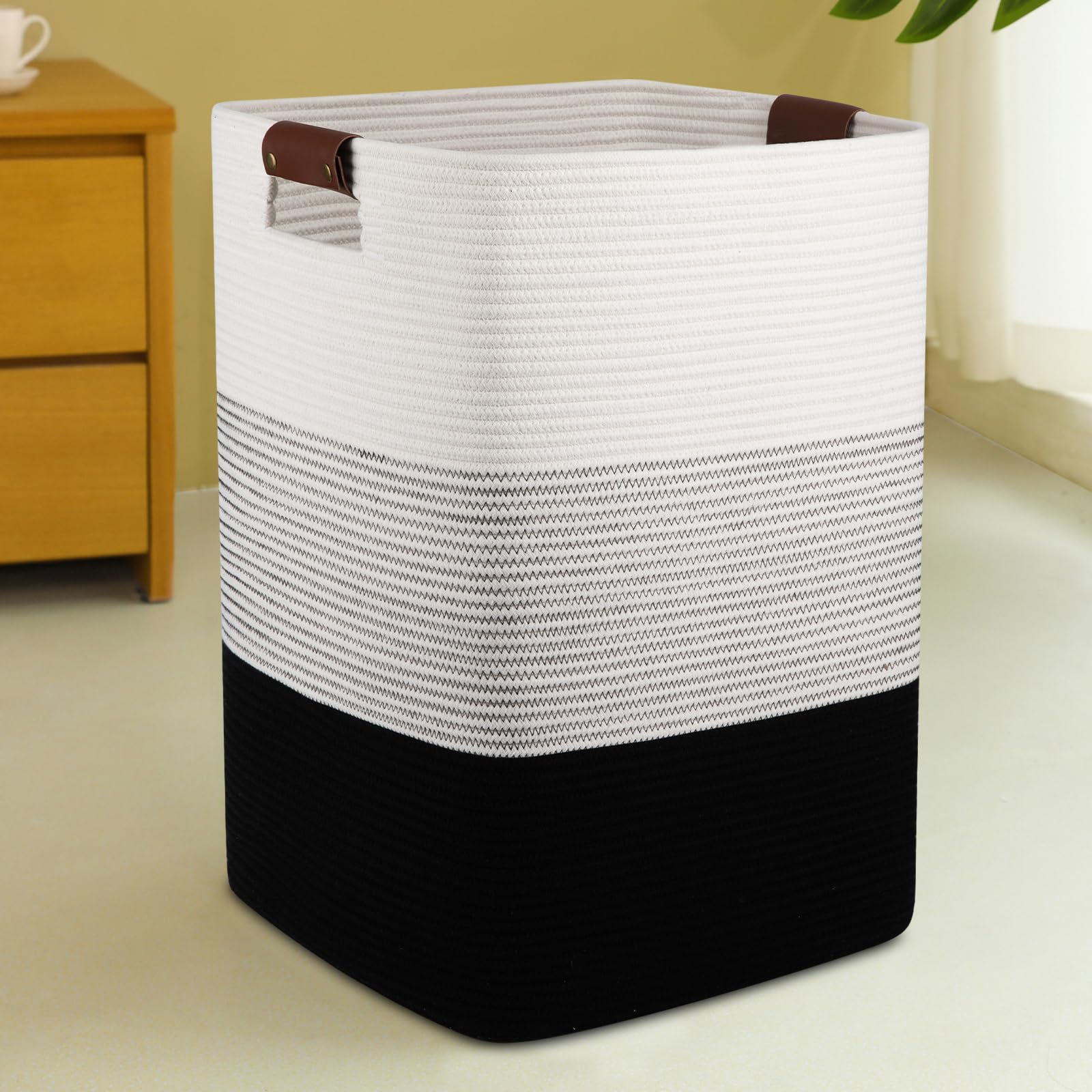 Laundry Hamper 96L Extra Large Laundry Basket