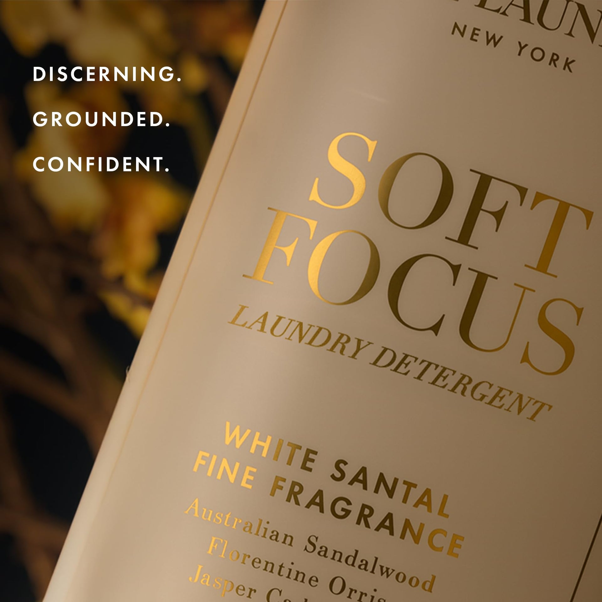 Luxury Laundry Detergent (16 Fl Oz)