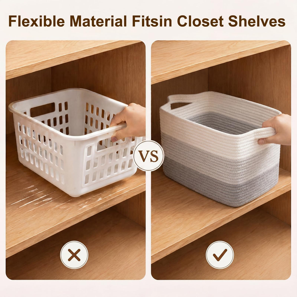 Storage Basket