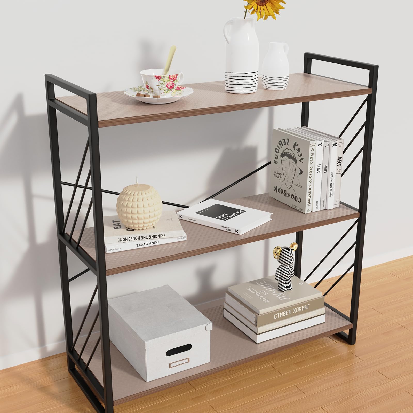 Shelf Liners for Kitchen Cabinets Non Adhensive