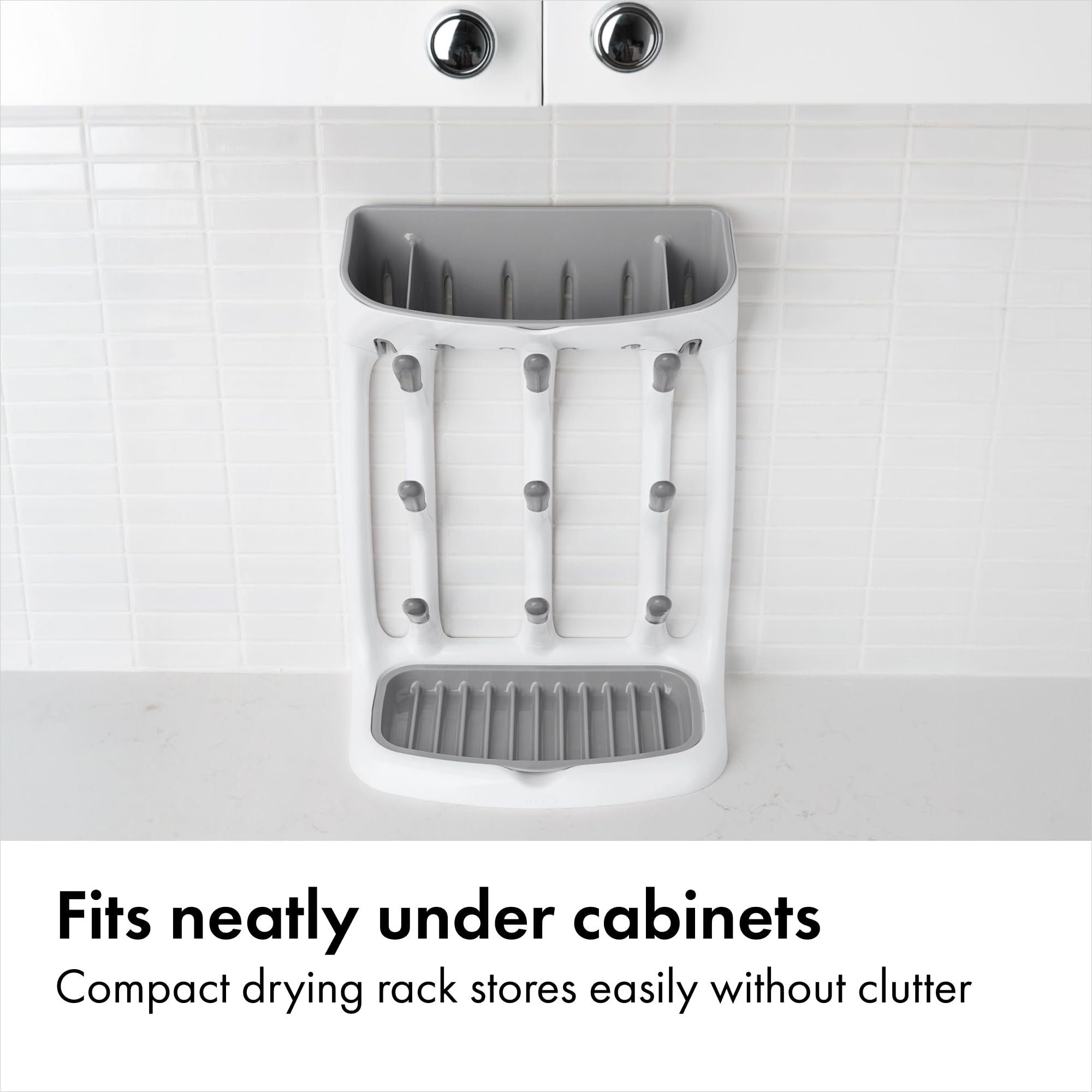 Space Saving Drying Rack