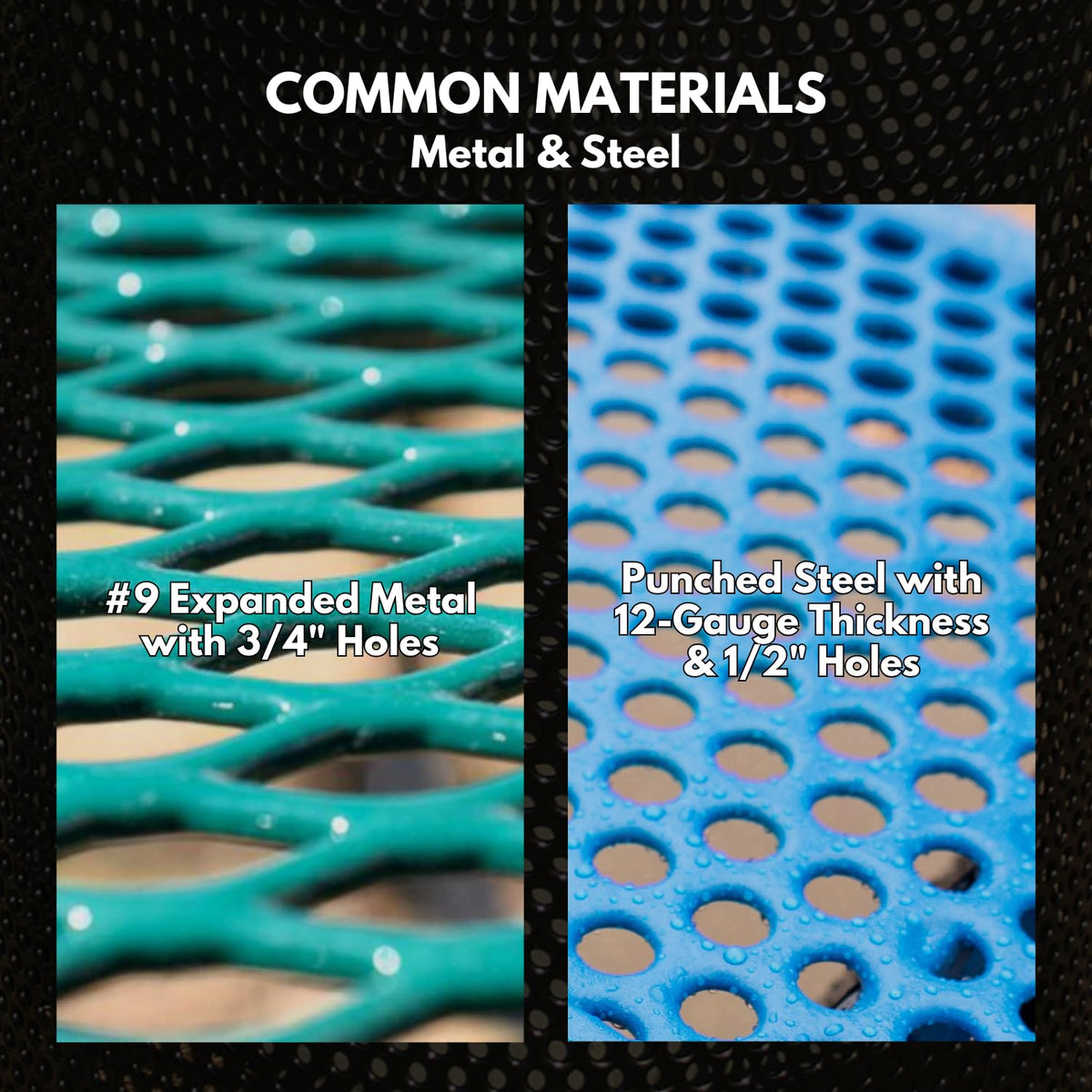 32 Gal Trash Can