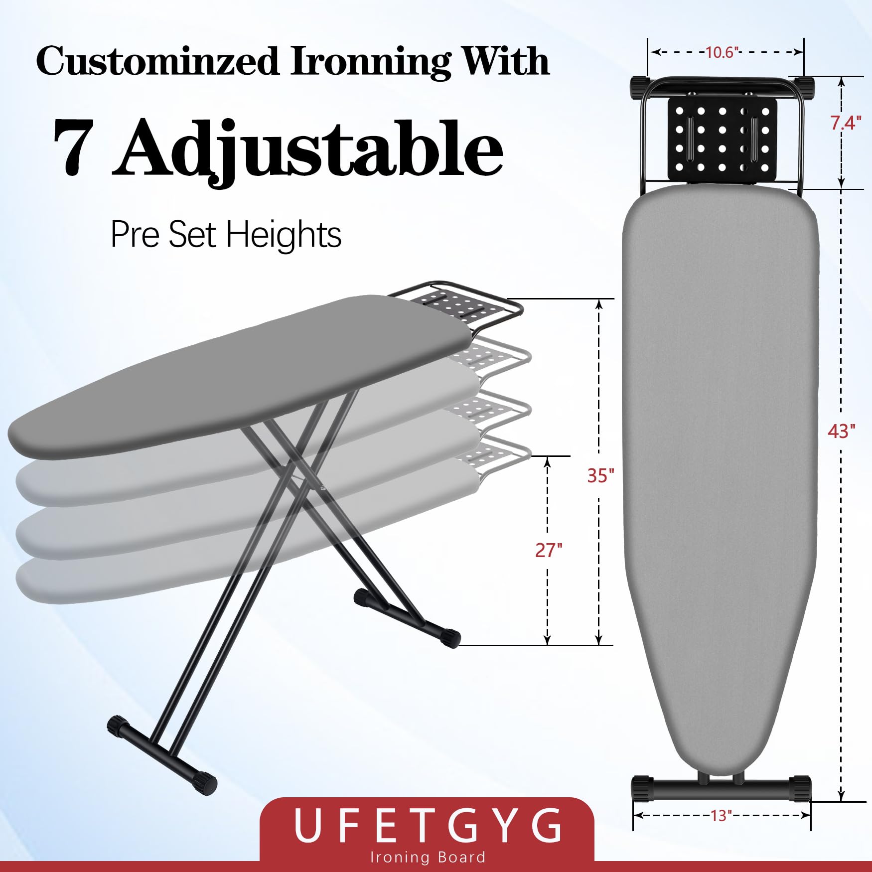 Ironing Board